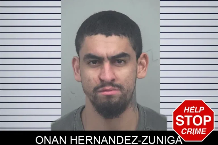 Onan Hernandez-Zuniga mugshot – Gwinnett County , Georgia Onan Hernandez-Zuniga