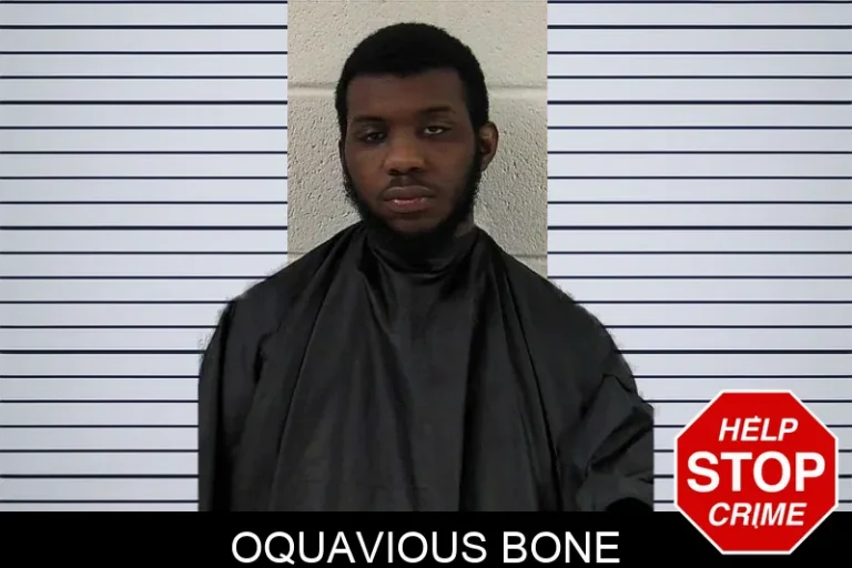 Oquavious Bone