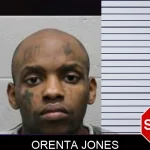 Orenta Jones mugshot – Harris County , Georgia Orenta Jones mugshot