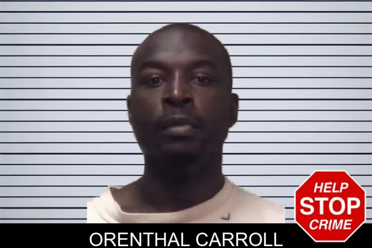 Orenthal Carroll