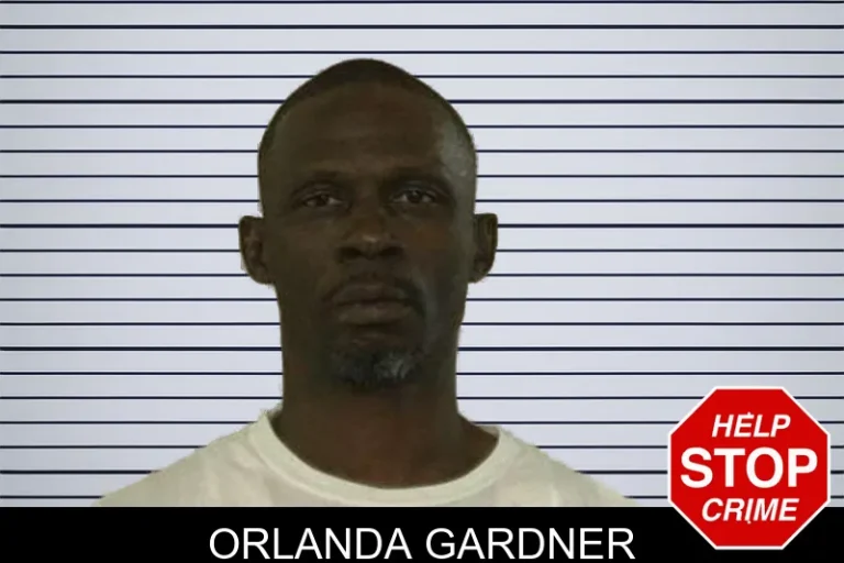 Orlanda Gardner