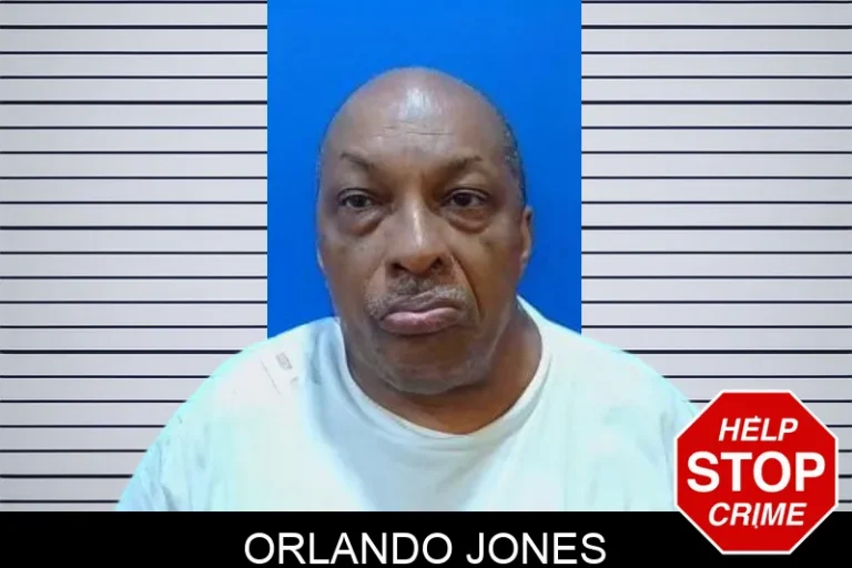 Orlando Jones mugshot – Troup County , Georgia Orlando Jones
