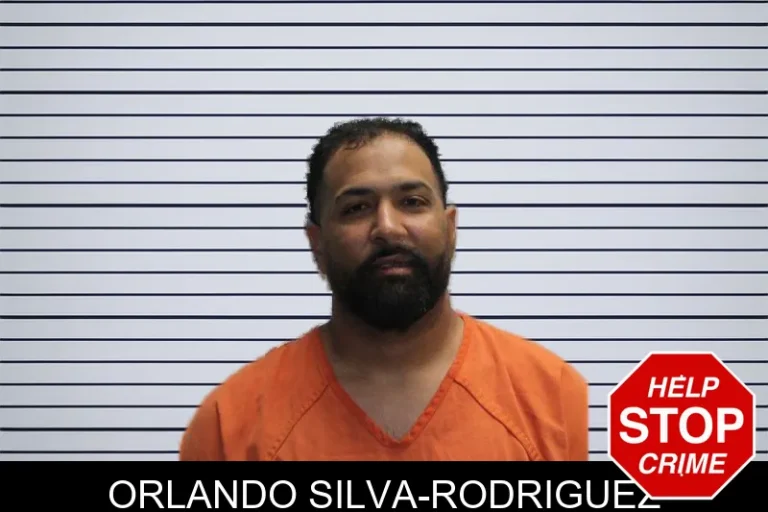 Orlando Silva-Rodriguez