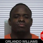 Orlando Williams mugshot – Laurens County , Georgia Orlando Williams mugshot