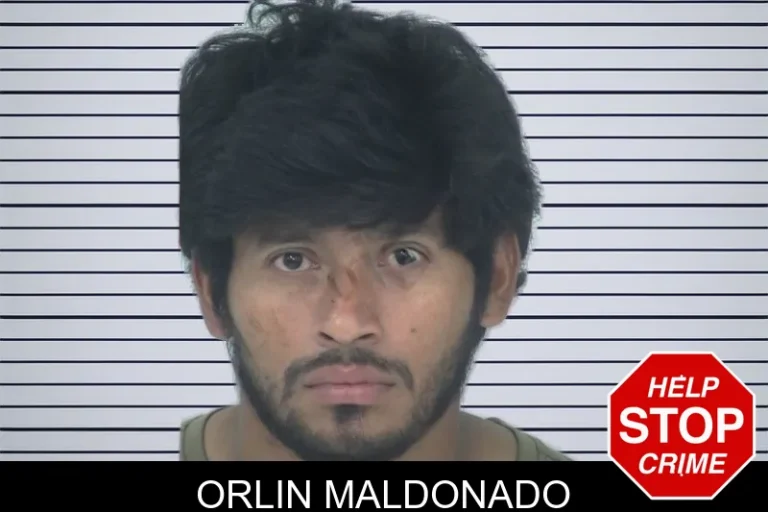 Orlin Maldonado
