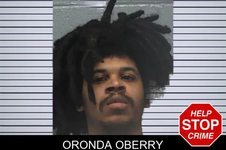 Oronda Oberry