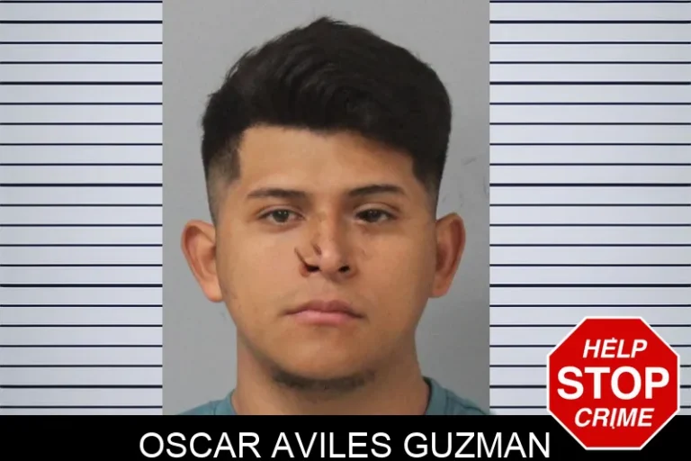 Oscar Aviles Guzman mugshot – Mcintosh County , Georgia Oscar Aviles Guzman
