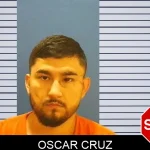 Oscar Cruz mugshot – Troup County , Georgia Oscar Cruz mugshot