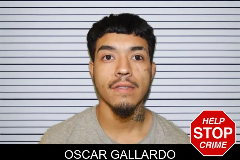 Oscar Gallardo
