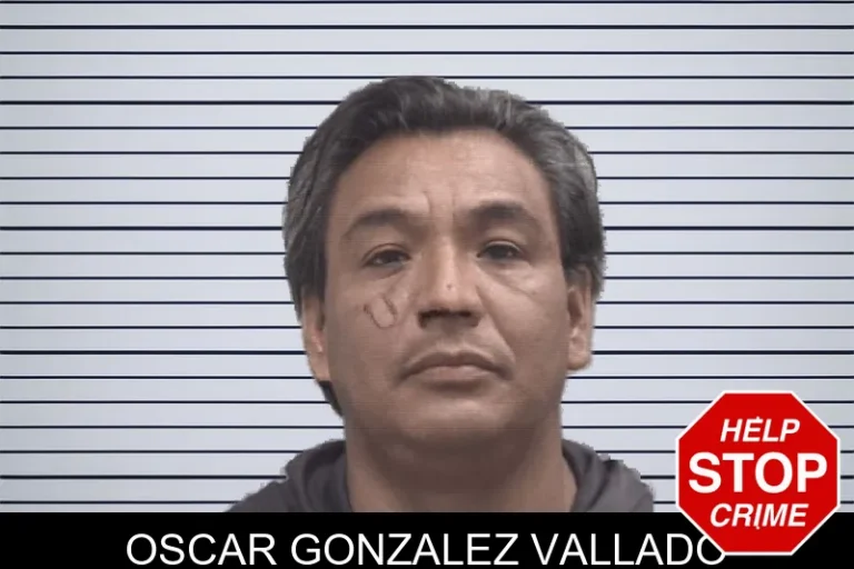 Oscar Gonzalez Vallado
