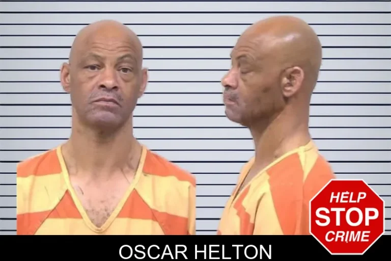 Oscar Helton