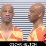 Oscar Helton mugshot