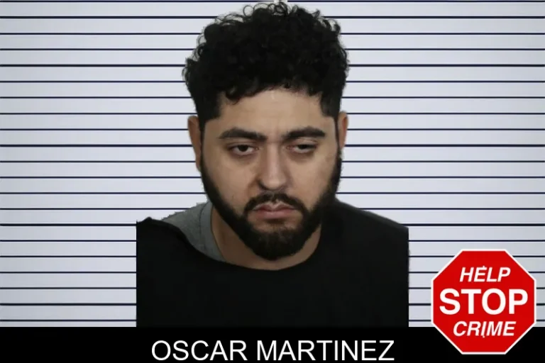 Oscar Martinez