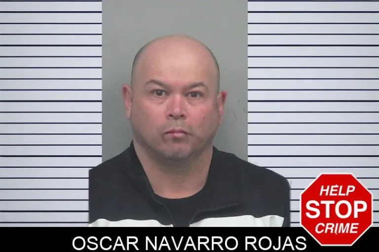 Oscar Navarro Rojas mugshot – Gwinnett County , Georgia Oscar Navarro Rojas