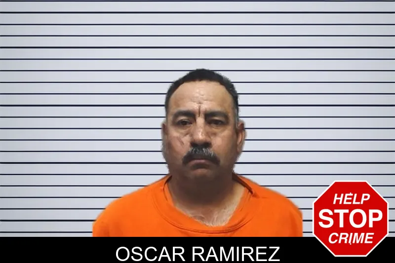 Oscar Ramirez mugshot – Cherokee County , Georgia Oscar Ramirez mugshot