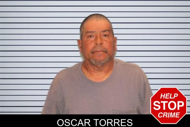 Oscar Torres