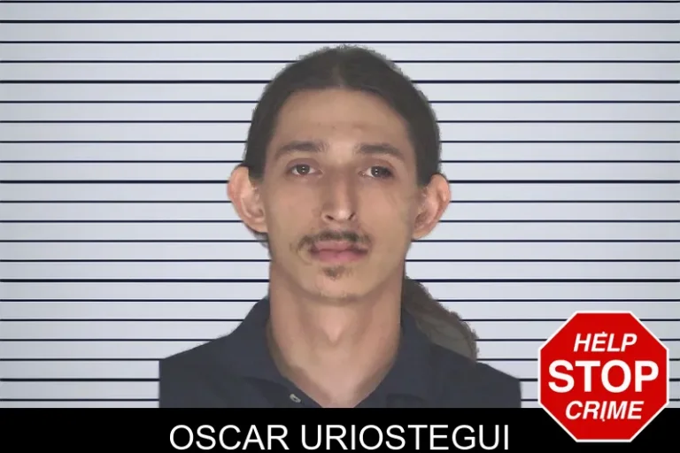 Oscar Uriostegui