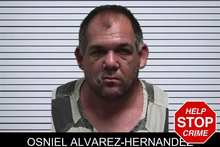 Osniel Alvarez-Hernandez