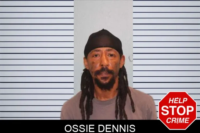 Ossie Dennis