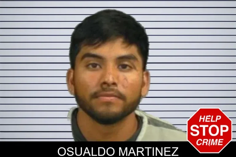 Osualdo Martinez