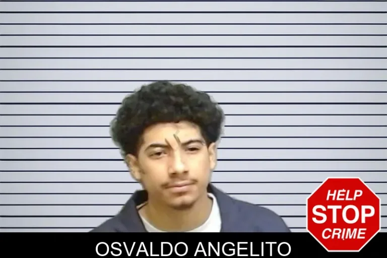 Osvaldo Angelito mugshot – Fulton County , Georgia Osvaldo Angelito
