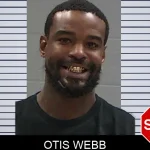 Otis Webb mugshot – Baldwin County , Georgia Otis Webb mugshot
