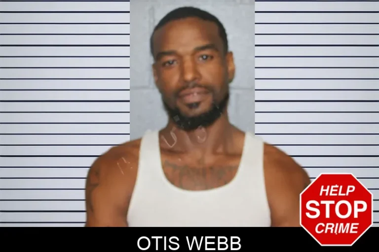 Otis Webb