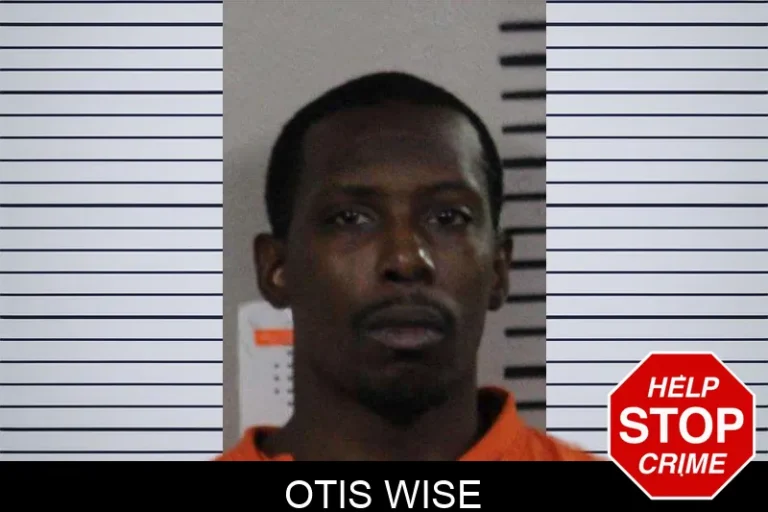 Otis Wise