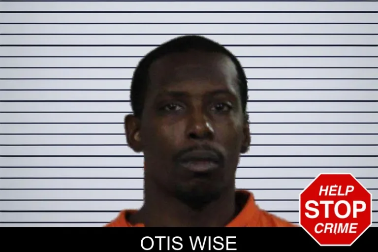Otis Wise