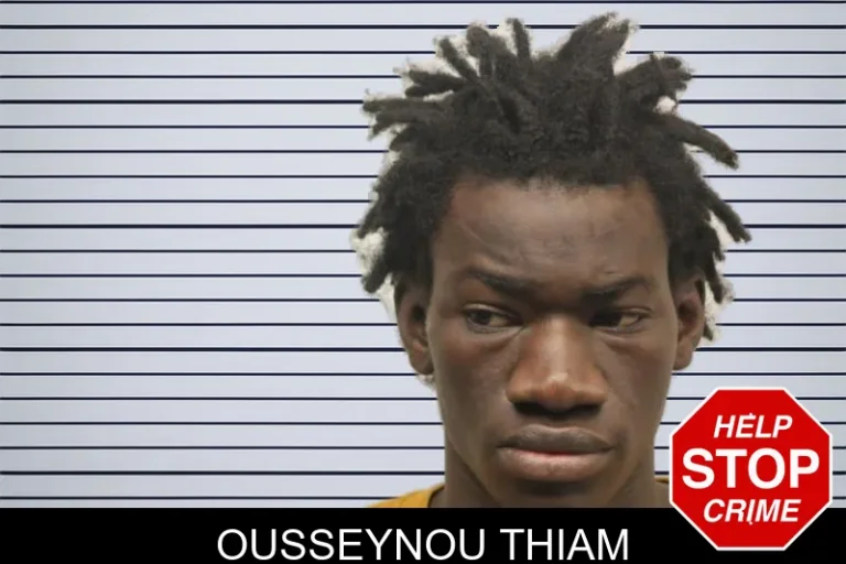 Ousseynou Thiam