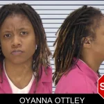 Oyanna Ottley mugshot – Richmond County , Georgia Oyanna Ottley mugshot