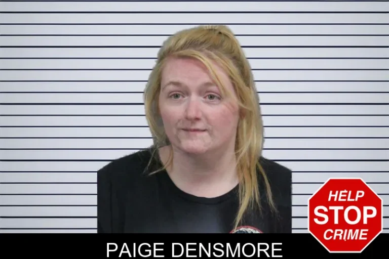 Paige Densmore
