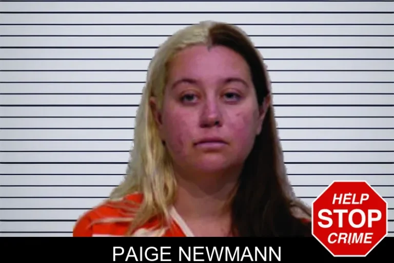 Paige Newmann