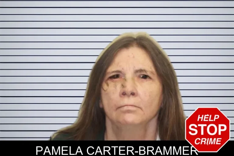 Pamela Carter-Brammer