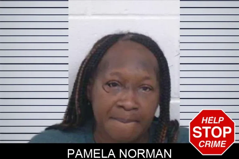 Pamela Norman