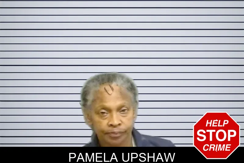 Pamela Upshaw mugshot – Fulton County , Georgia Pamela Upshaw mugshot