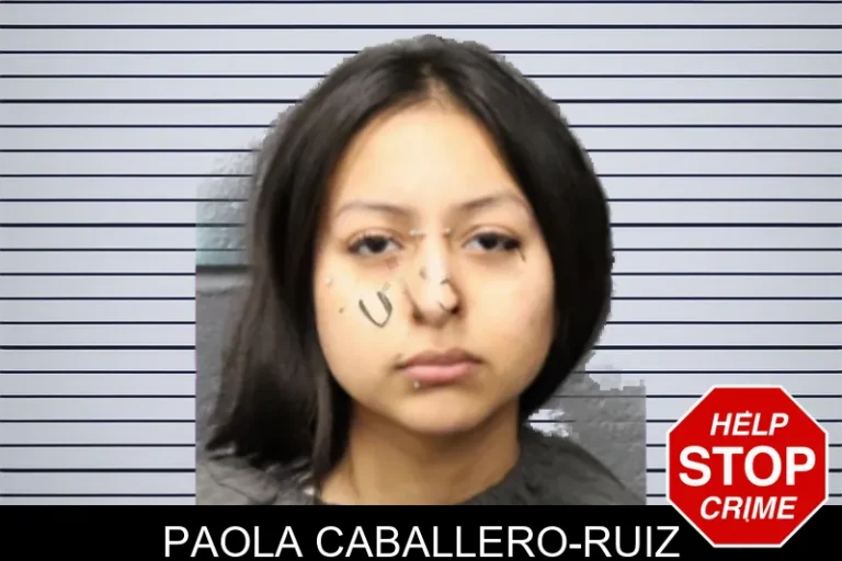 Paola Caballero-Ruiz
