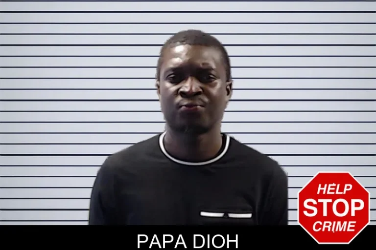 Papa Dioh