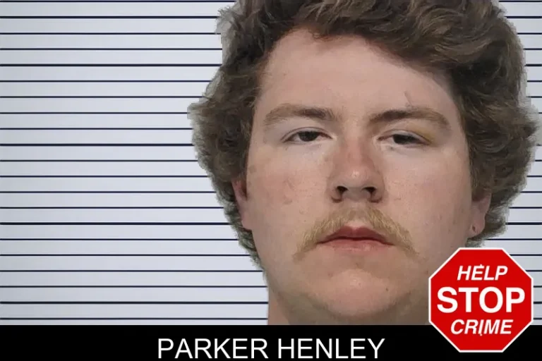 Parker Henley