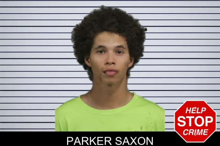 Parker Saxon