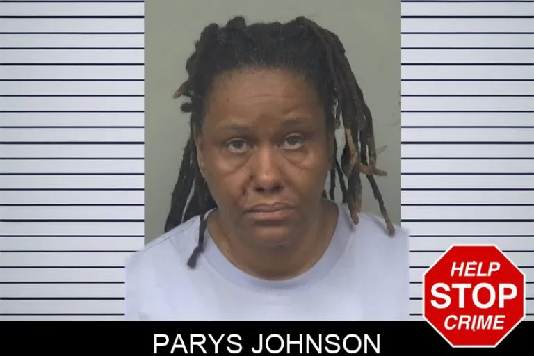 Parys Johnson