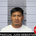 Pascual Juan-Sebastian mugshot – Thomas County , Georgia Pascual Juan-Sebastian mugshot