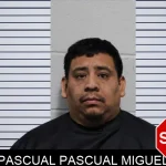 Pascual Pascual Miguel mugshot