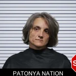 Patonya Nation mugshot