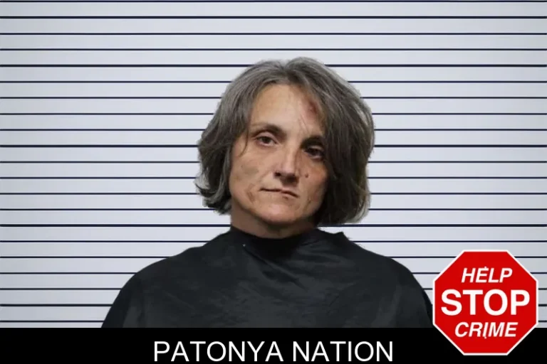 Patonya Nation
