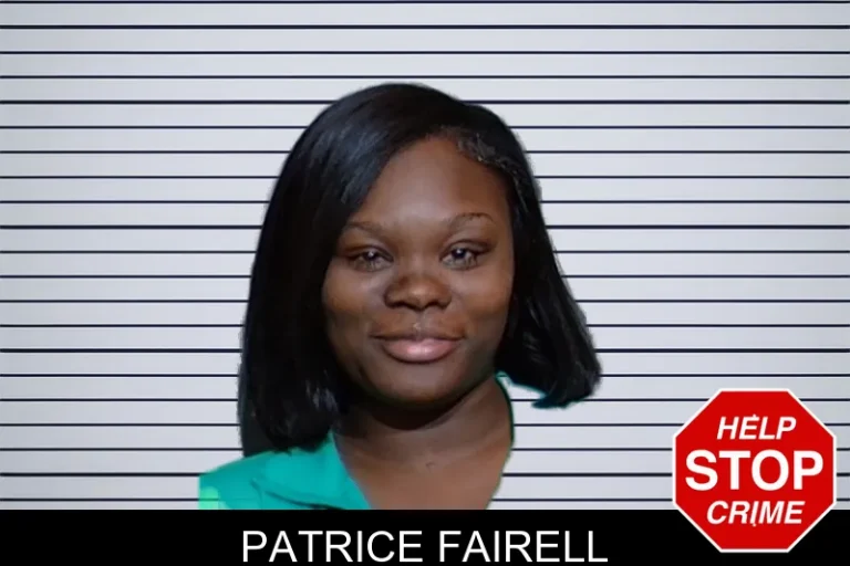 Patrice Fairell