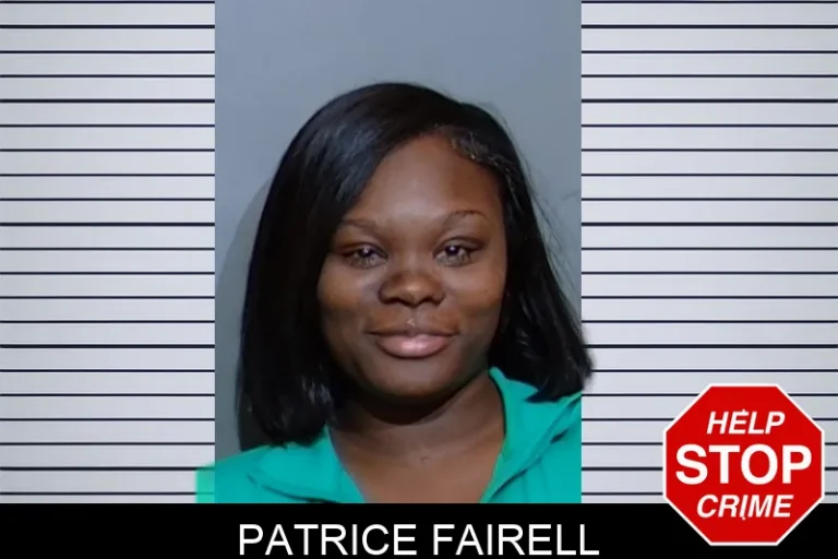 Patrice Fairell