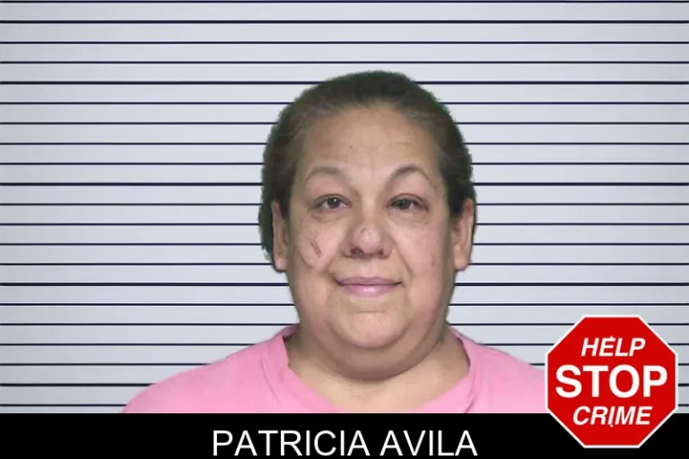 Patricia Avila mugshot – Appling County , Georgia Patricia Avila