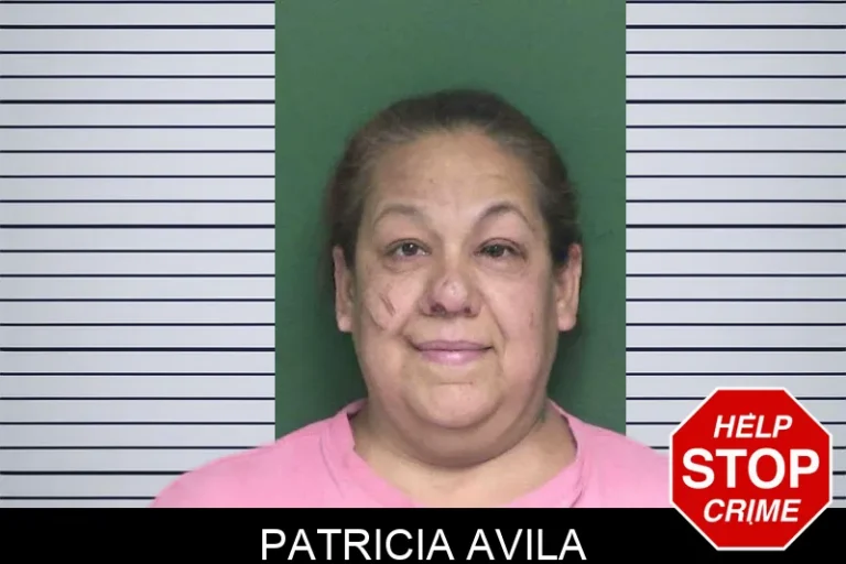 Patricia Avila