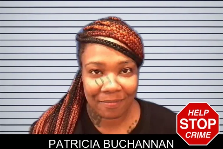 Patricia Buchannan